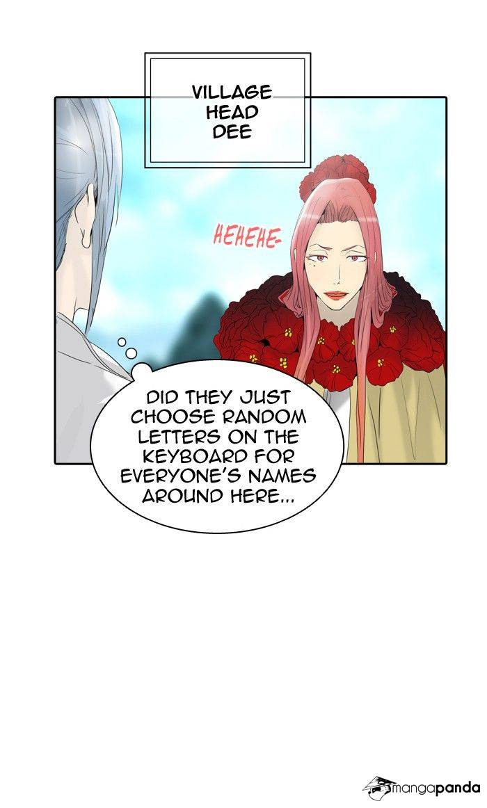 Tower of God Chapter 348 image 005